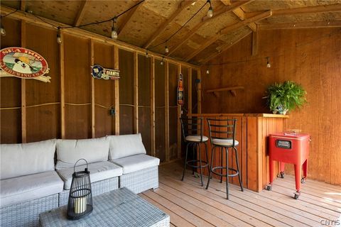 Tiny photo for 424 Cayuga Street, Syracuse, NY 13204 (MLS # S1693094)