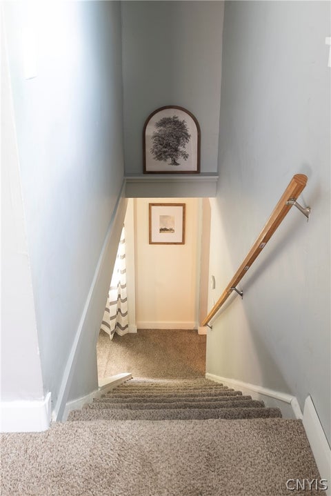 Tiny photo for 424 Cayuga Street, Syracuse, NY 13204 (MLS # S1693094)