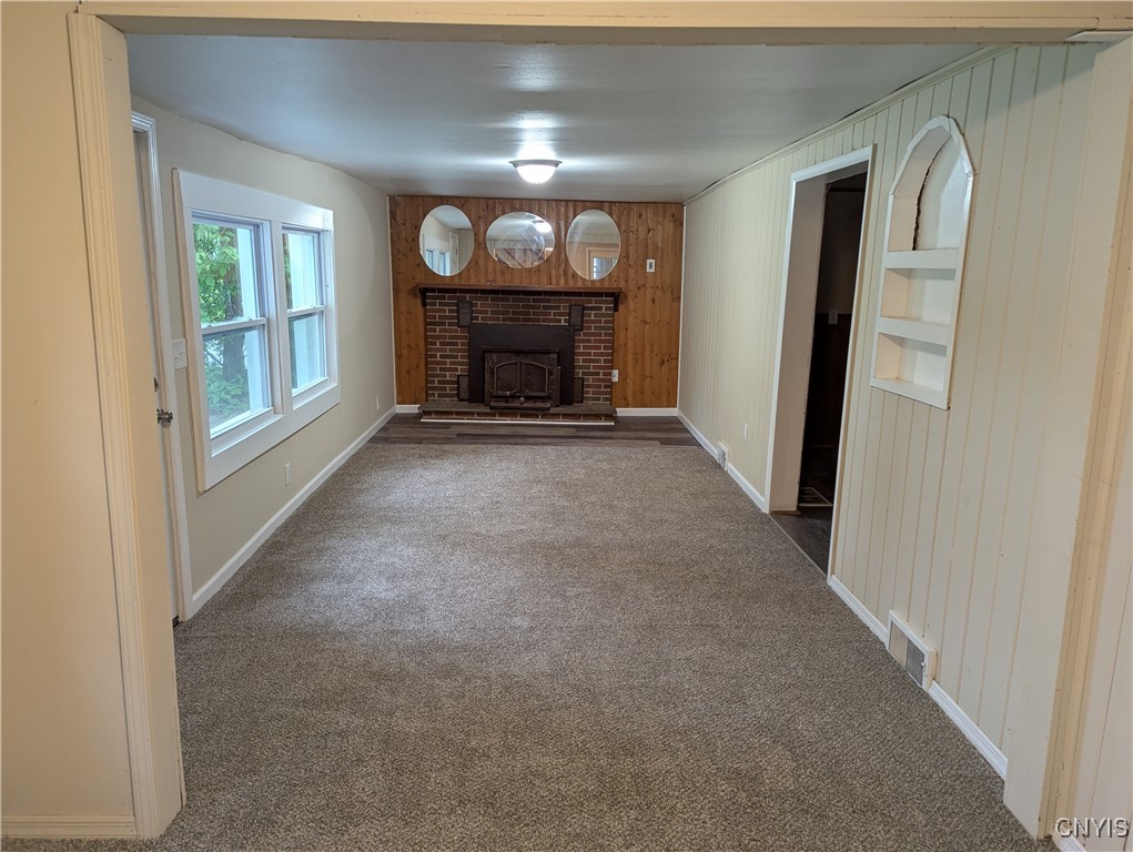 132 Wendell Avenue
