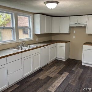 132 Wendell Avenue