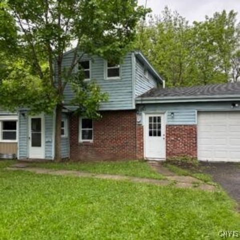 132 Wendell Avenue Nedrow NY 13120