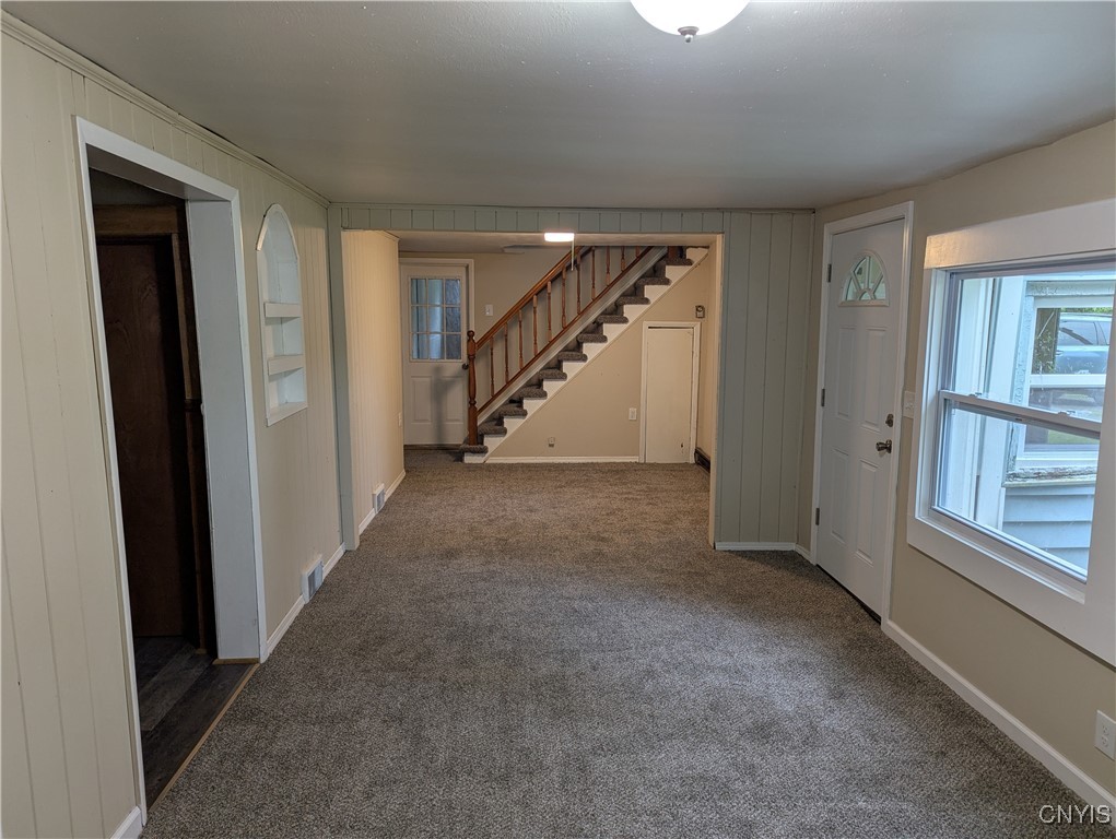 132 Wendell Avenue