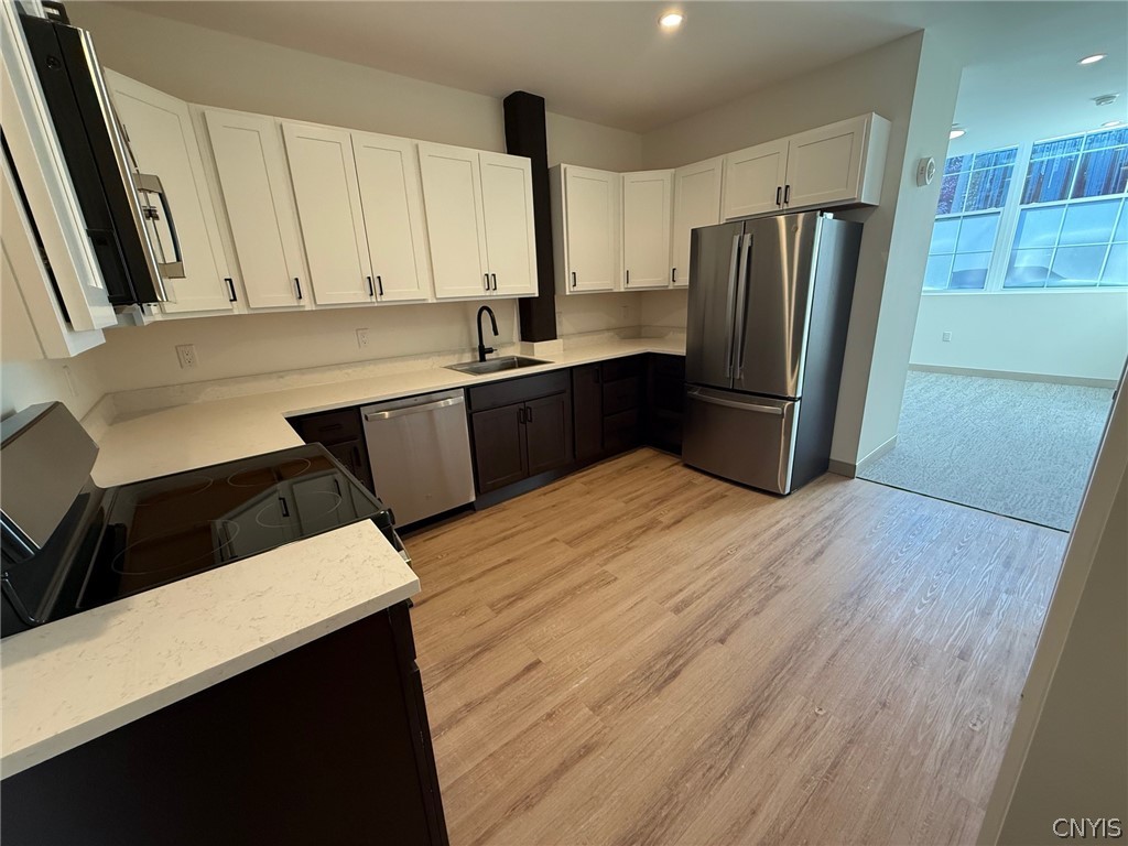 1117 W Fayette Street 211