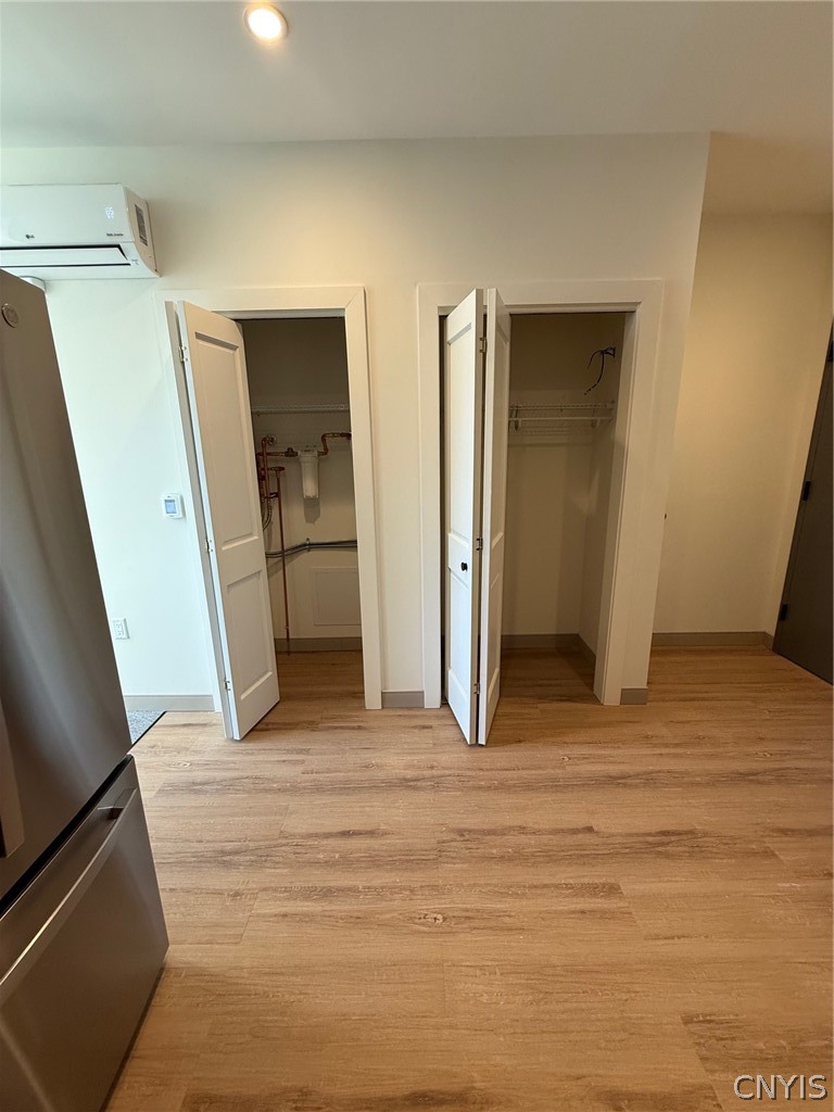 1117 W Fayette Street 211