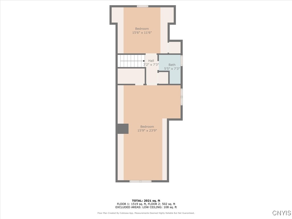 1123 Cumberland Avenue, Syracuse, New York image 48