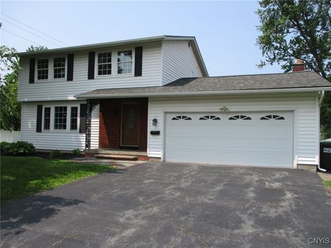 4963 Driftwood Drive Liverpool NY 13088