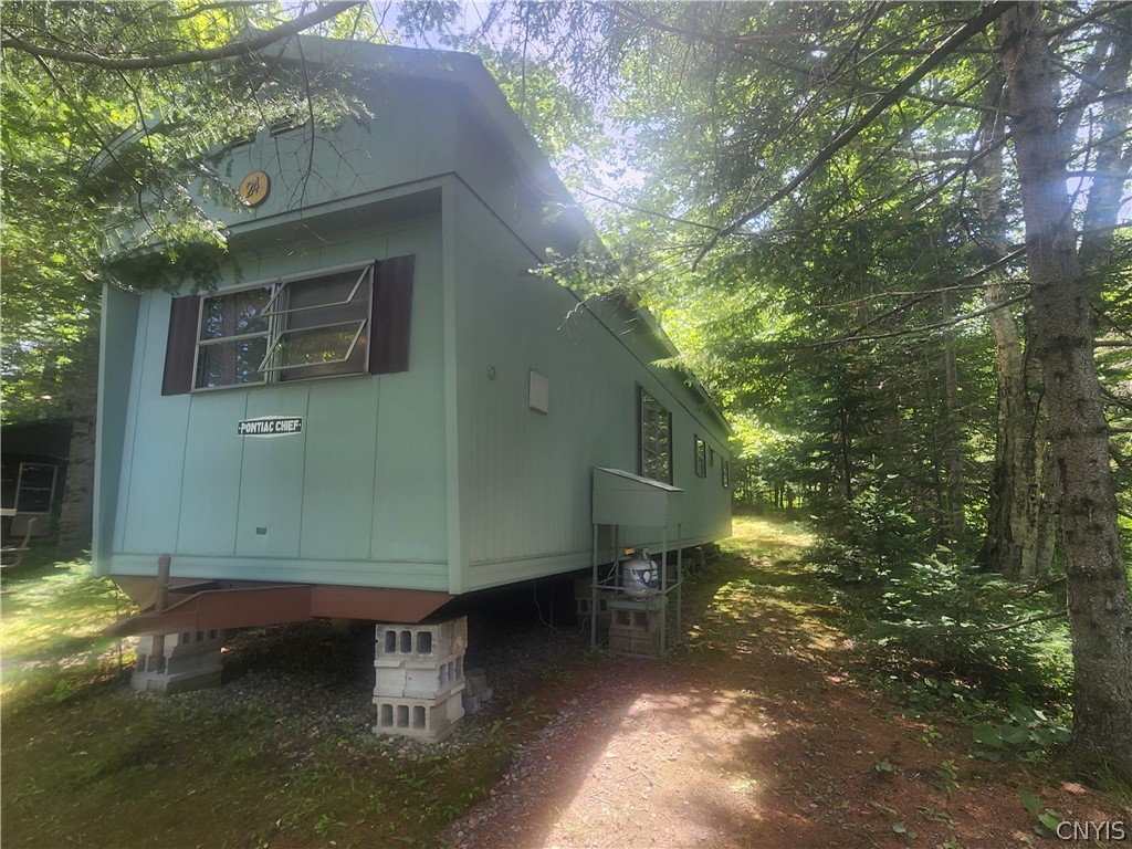 Lot 24 Evergreen Park