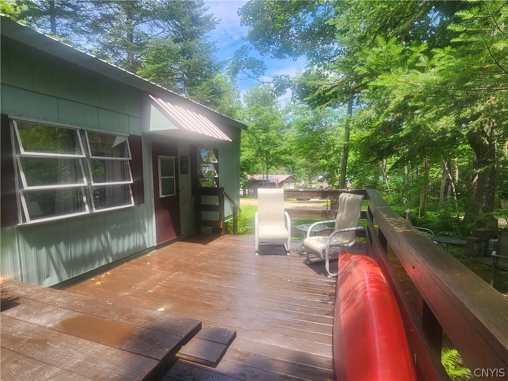 Lot 24 Evergreen Park