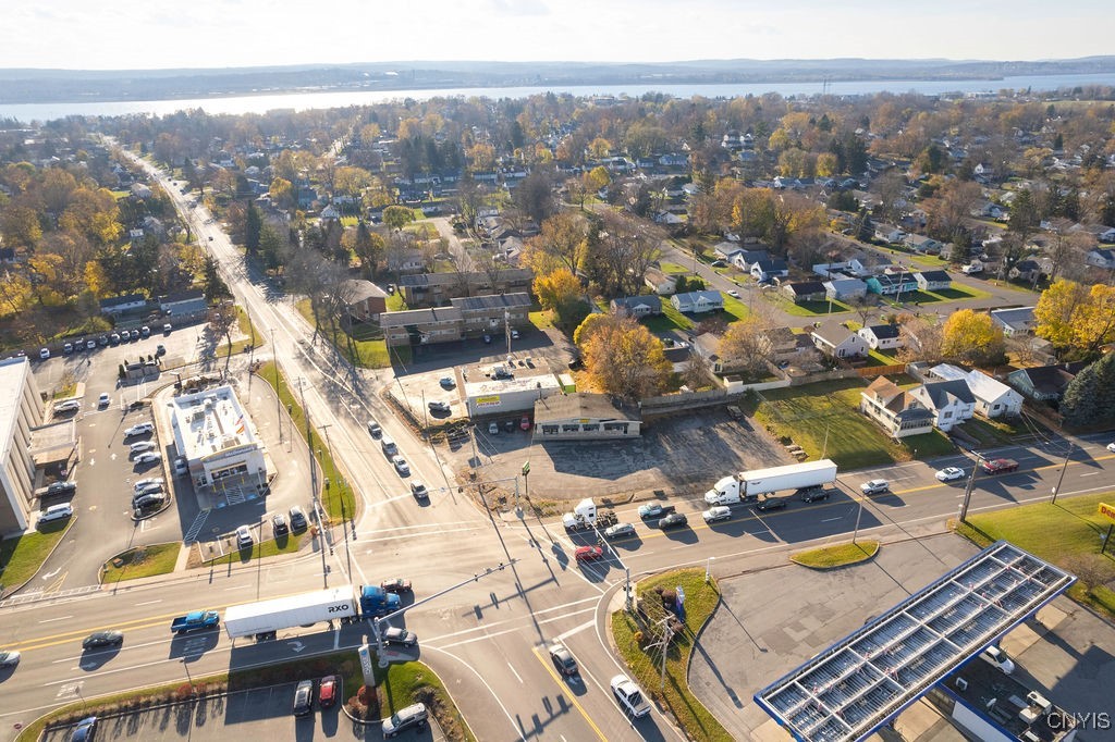 501 7th North Street