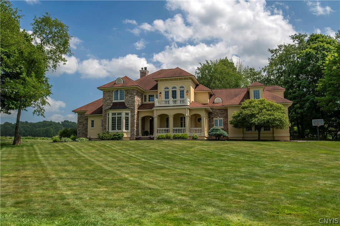 306 Georgetown Sq
