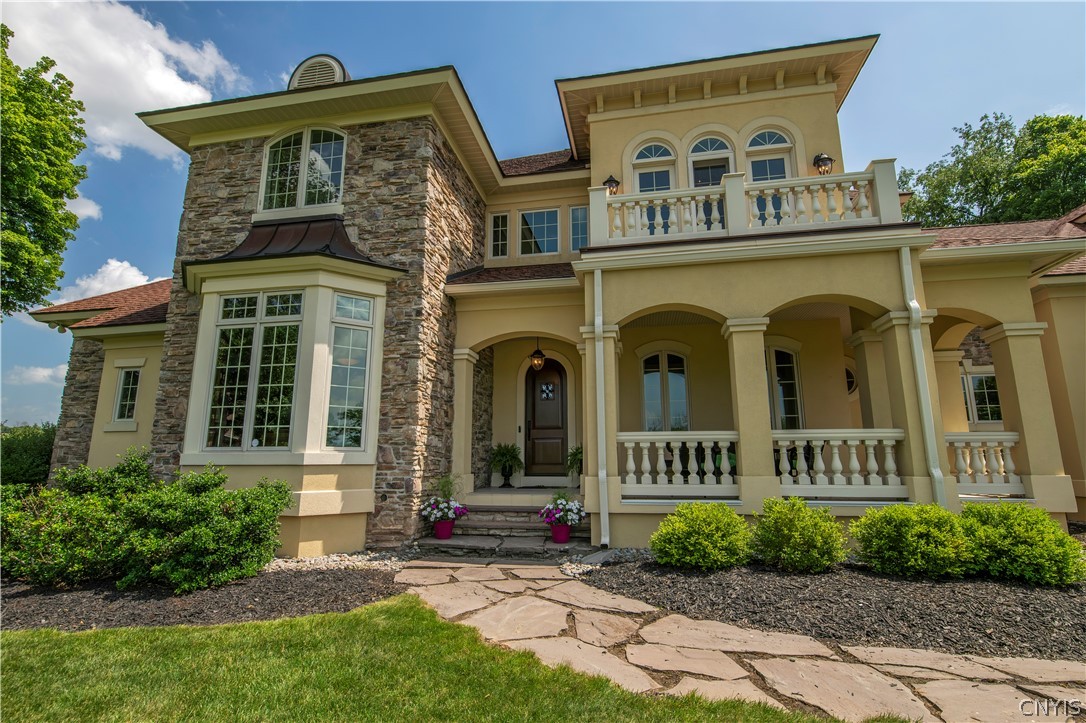 306 Georgetown Sq
