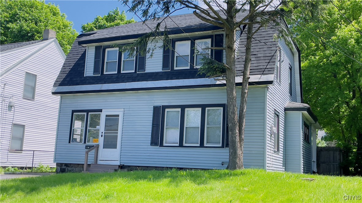 267 Fenway Drive, Syracuse, New York image 1