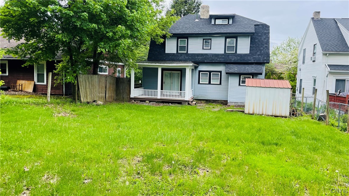 267 Fenway Drive, Syracuse, New York image 25