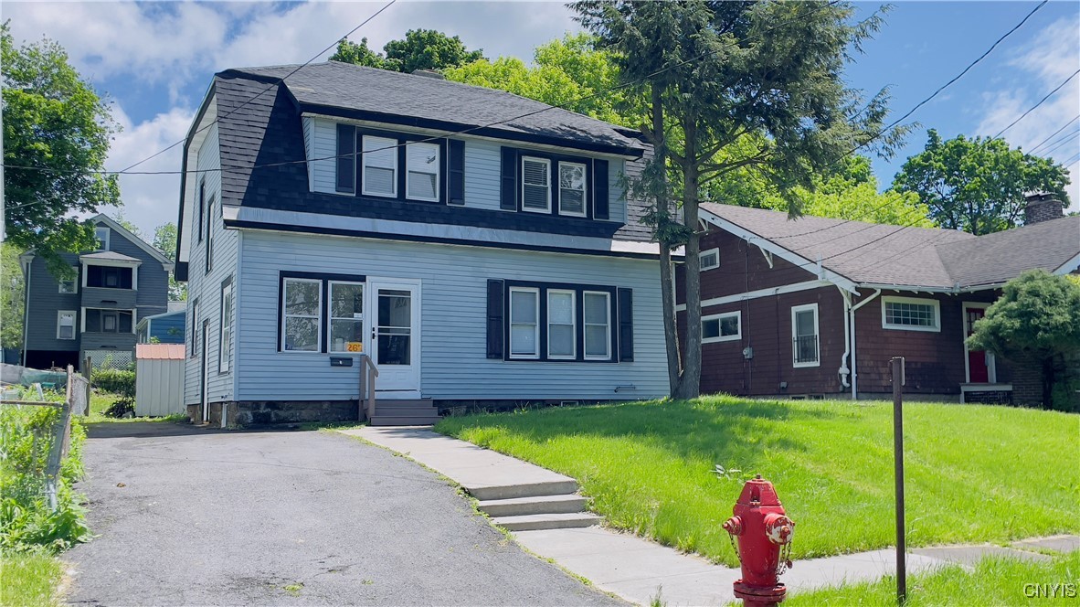 267 Fenway Drive, Syracuse, New York image 2