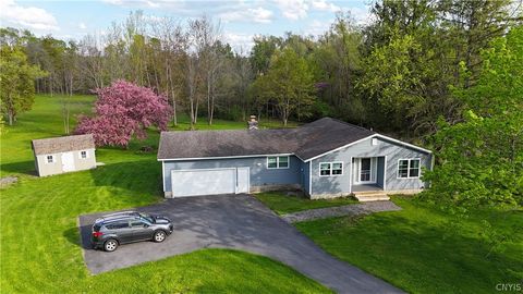 3800 Dawes Avenue Clinton NY 13323