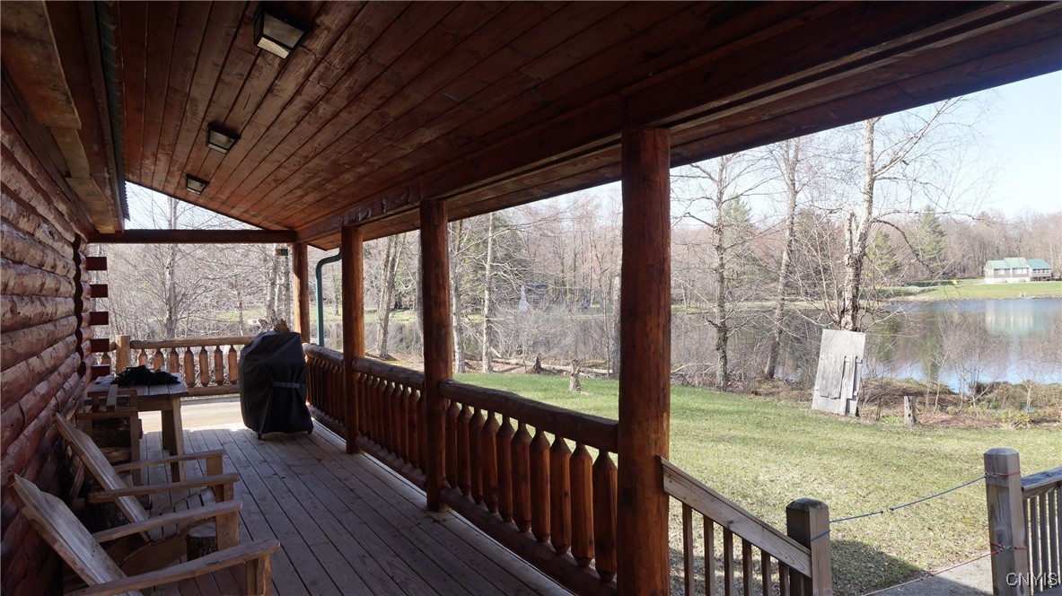 59 Lake Pennock Drive, Orwell, New York image 6
