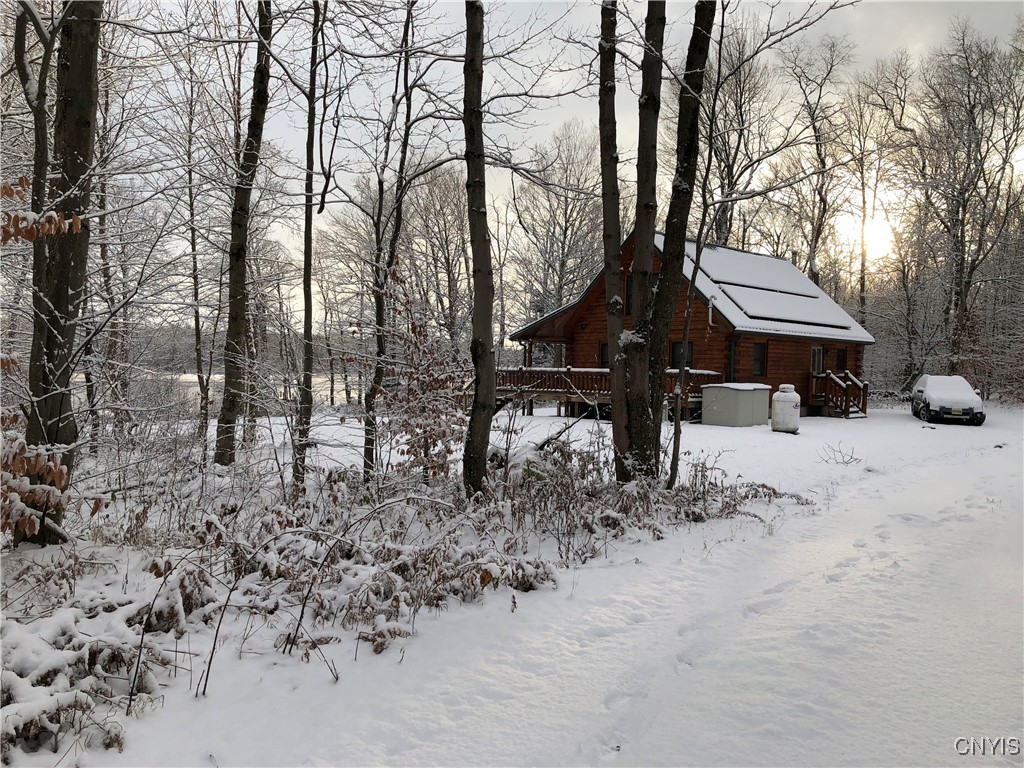 59 Lake Pennock Drive, Orwell, New York image 35