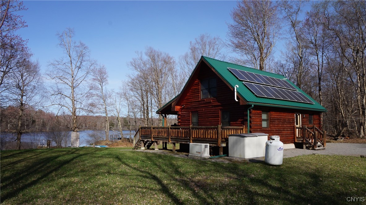 59 Lake Pennock Drive, Orwell, New York image 2