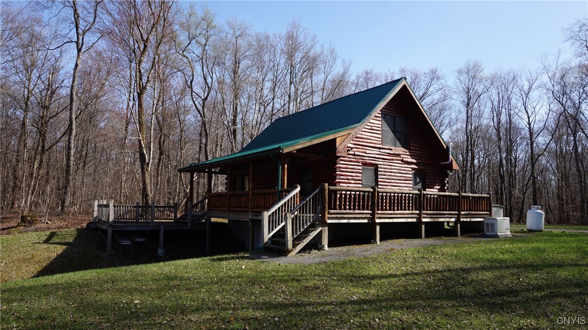 59 Lake Pennock Drive, Orwell, New York image 3