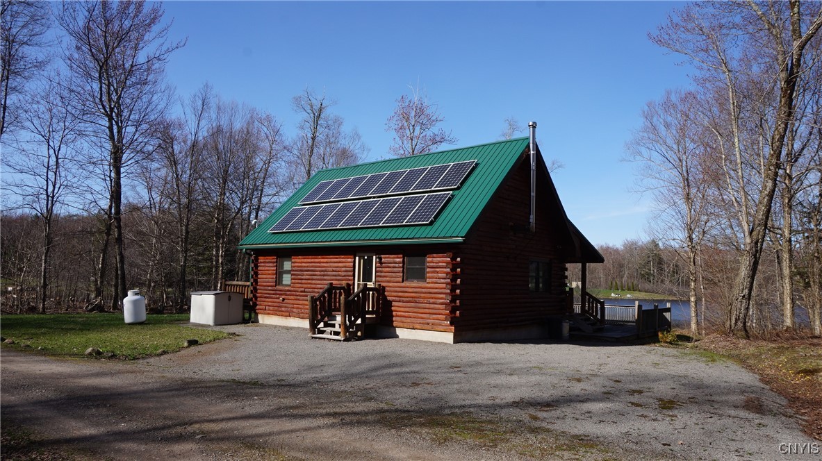 59 Lake Pennock Drive, Orwell, New York image 1