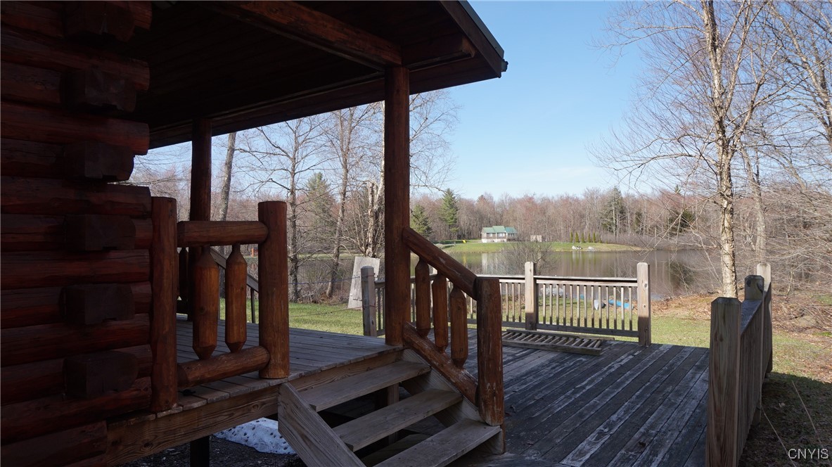 59 Lake Pennock Drive, Orwell, New York image 13