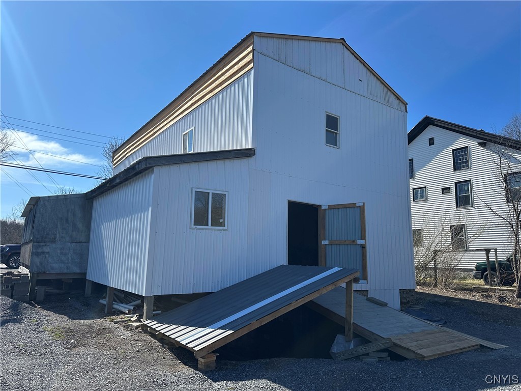 3894 Solsville Road