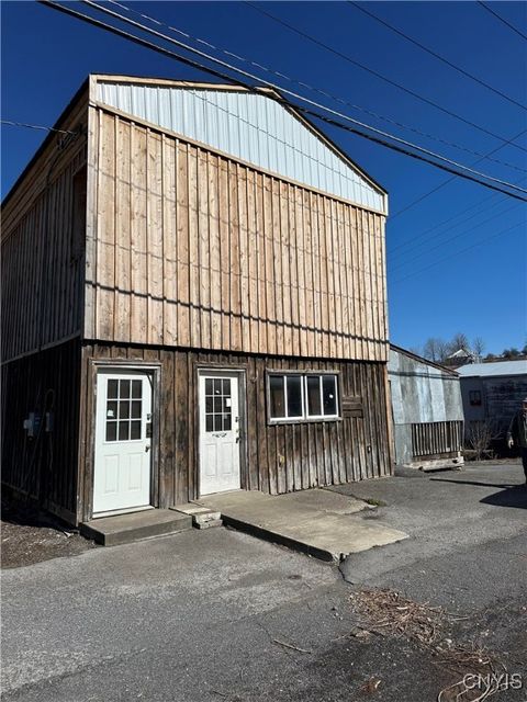 3894 Solsville Road Madison NY 13402