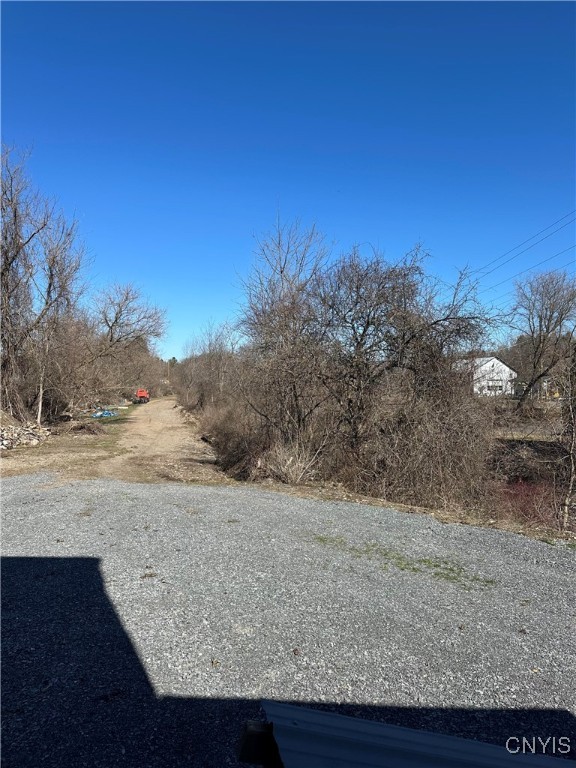 3894 Solsville Road
