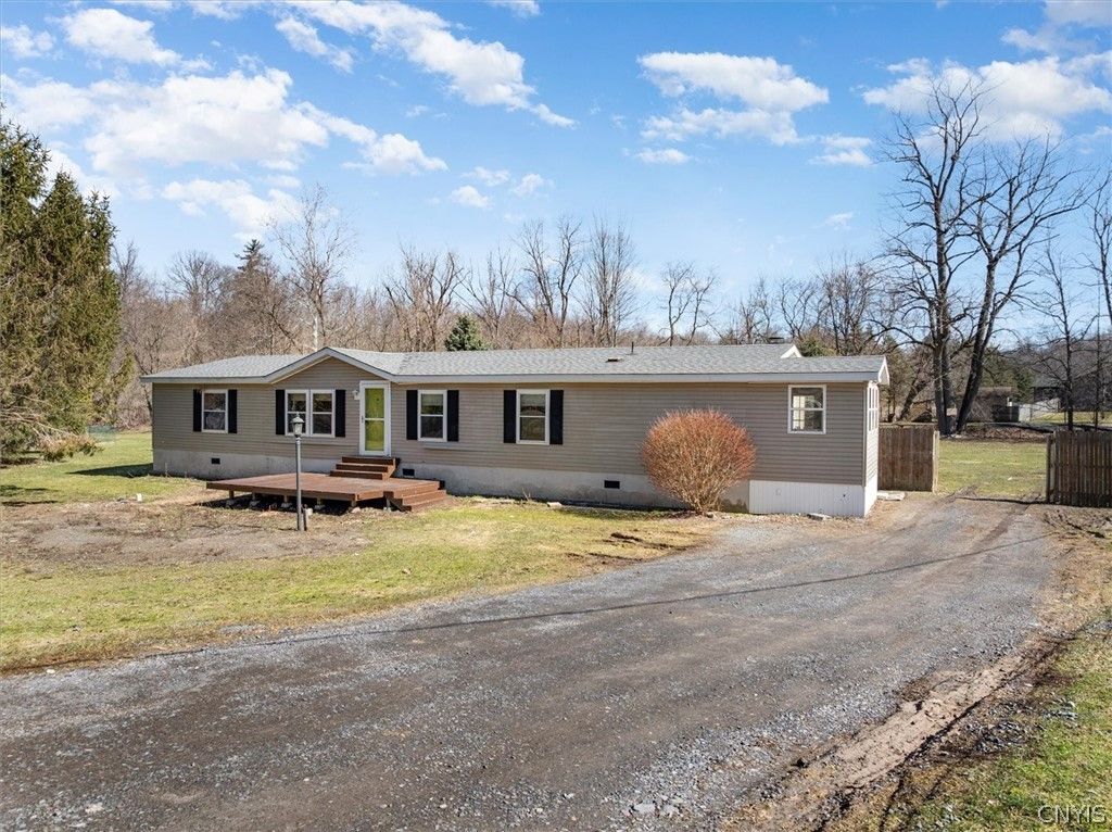 Photo of 6628 Creek Road, Sullivan, NY 13037 (MLS # S1665974)