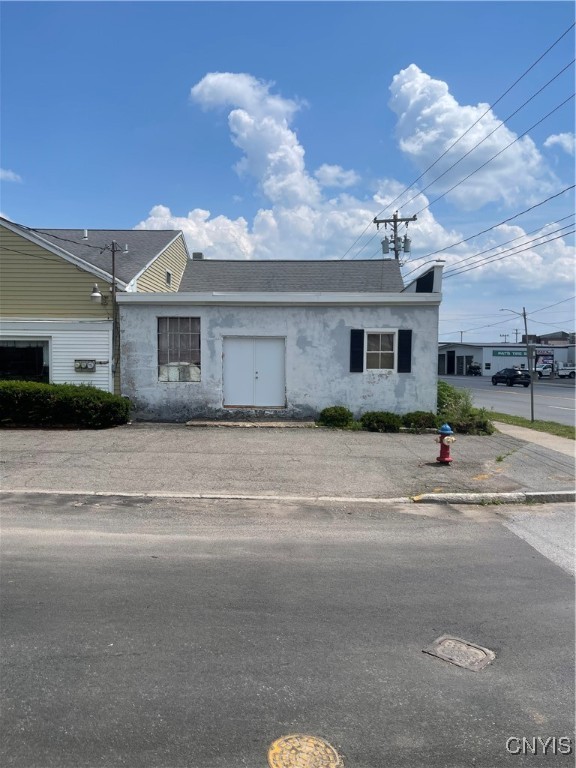 522 Erie Blvd West Boulevard