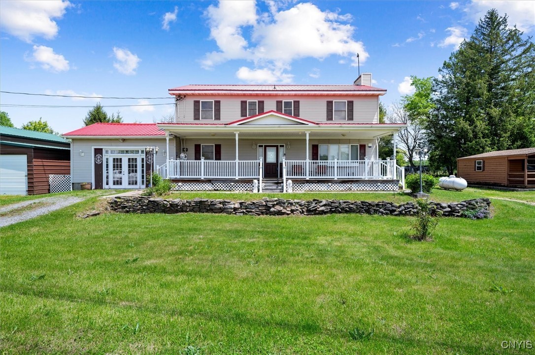 16-18 E Lamb Road #16, Richland, New York image 1