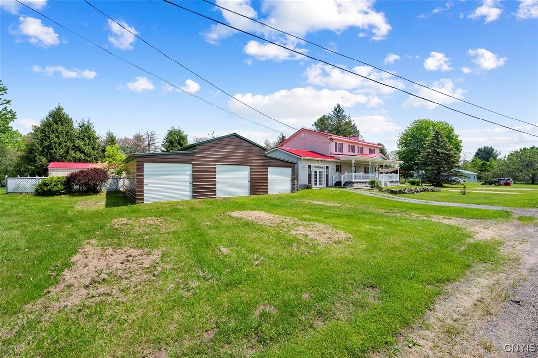 16-18 E Lamb Road #16, Richland, New York image 2