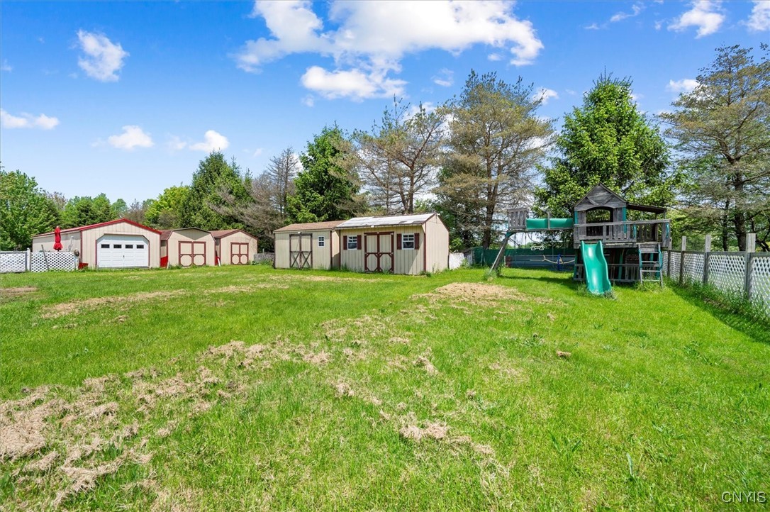16-18 E Lamb Road #16, Richland, New York image 31