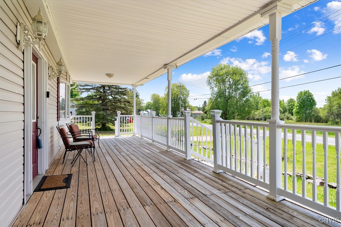 16-18 E Lamb Road #16, Richland, New York image 3