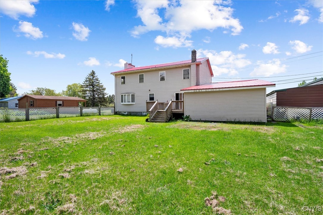 16-18 E Lamb Road #16, Richland, New York image 30