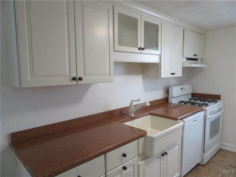 Tiny photo for 435 French Road Rd, Utica, NY 13502 (MLS # S1659234)