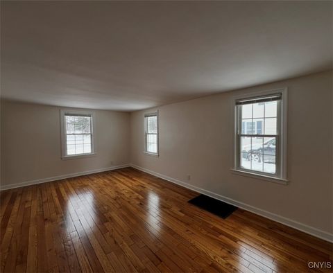 Tiny photo for 435 French Road Rd, Utica, NY 13502 (MLS # S1659234)