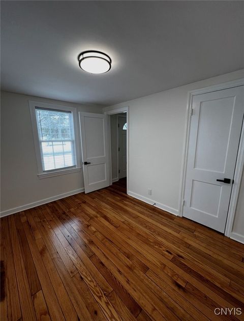 Tiny photo for 435 French Road Rd, Utica, NY 13502 (MLS # S1659234)