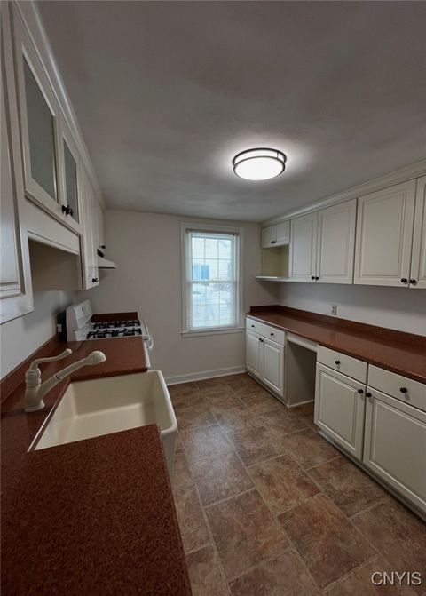 Tiny photo for 435 French Road Rd, Utica, NY 13502 (MLS # S1659234)