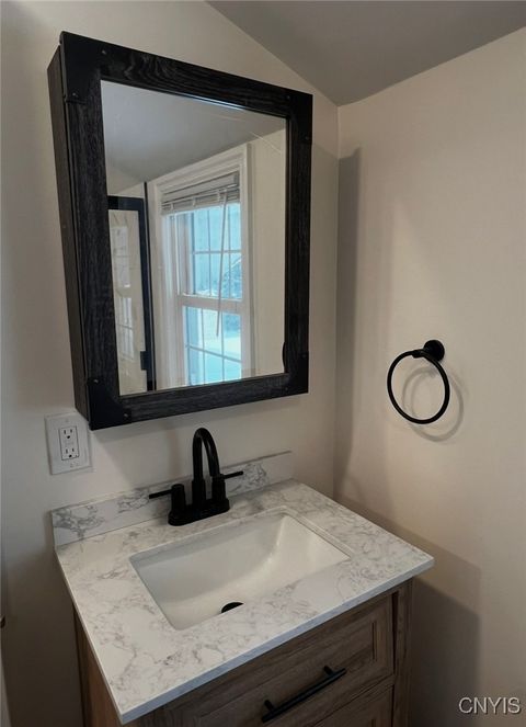 Tiny photo for 435 French Road Rd, Utica, NY 13502 (MLS # S1659234)