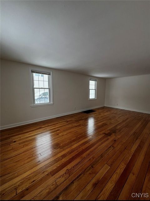 Tiny photo for 435 French Road Rd, Utica, NY 13502 (MLS # S1659234)