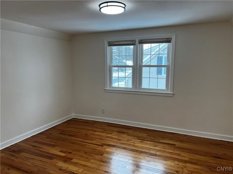 Tiny photo for 435 French Road Rd, Utica, NY 13502 (MLS # S1659234)