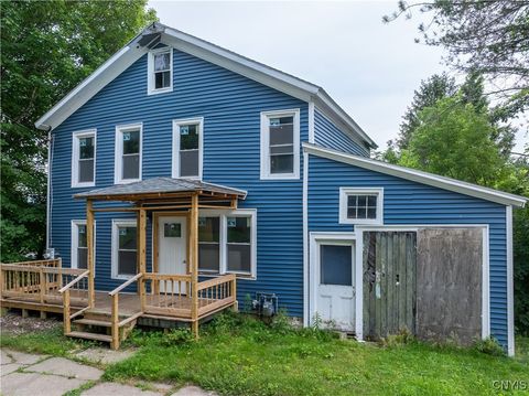 247 Loomis Street Little Falls NY 13365