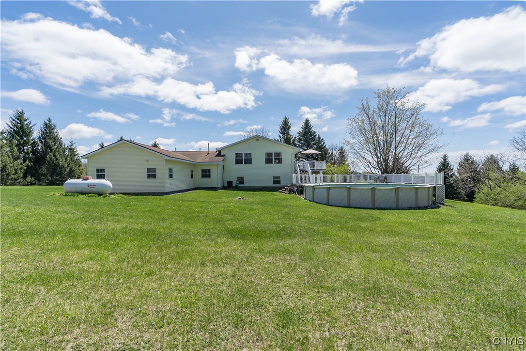 18233 Spook Hill Road, Adams, New York image 2