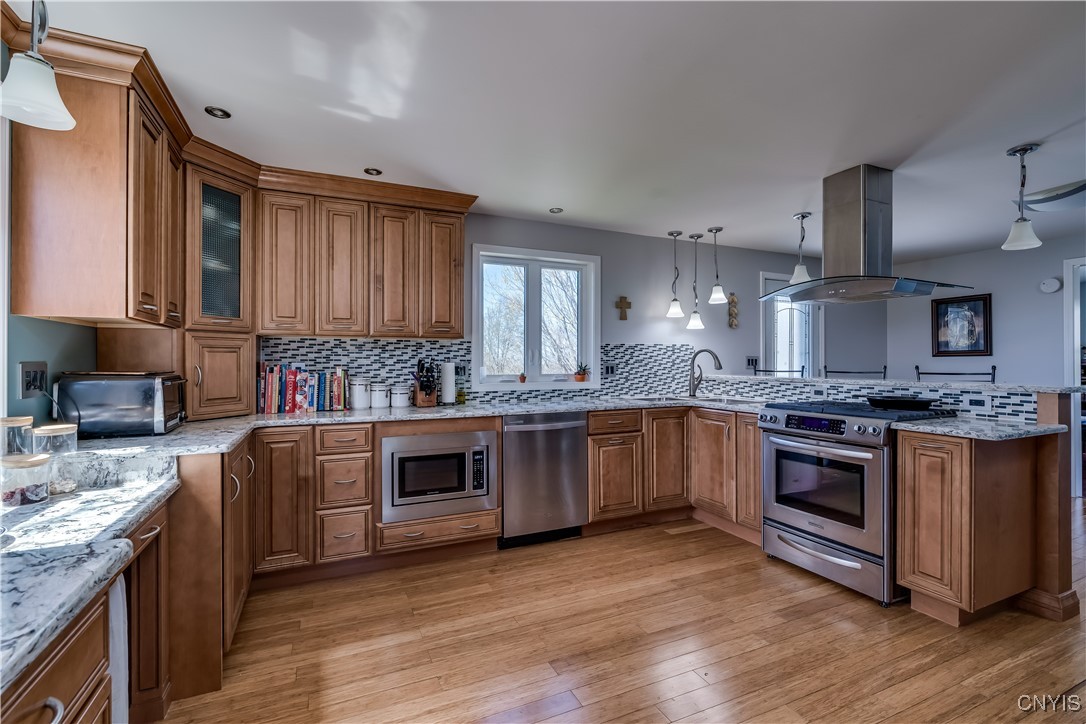 18233 Spook Hill Road, Adams, New York image 10