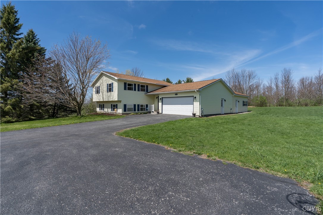 18233 Spook Hill Road, Adams, New York image 1
