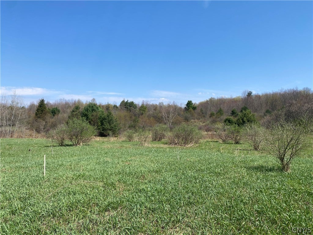 County Route 4
