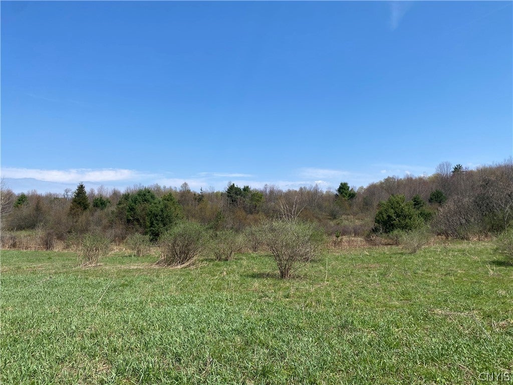 County Route 4