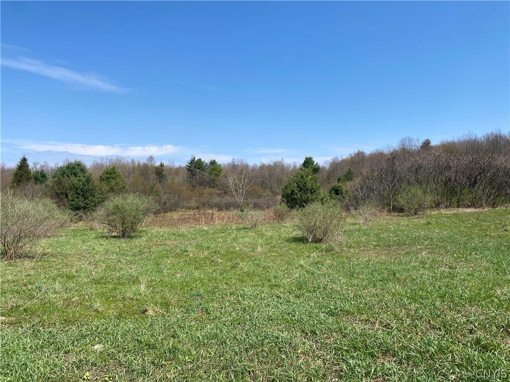 County Route 4