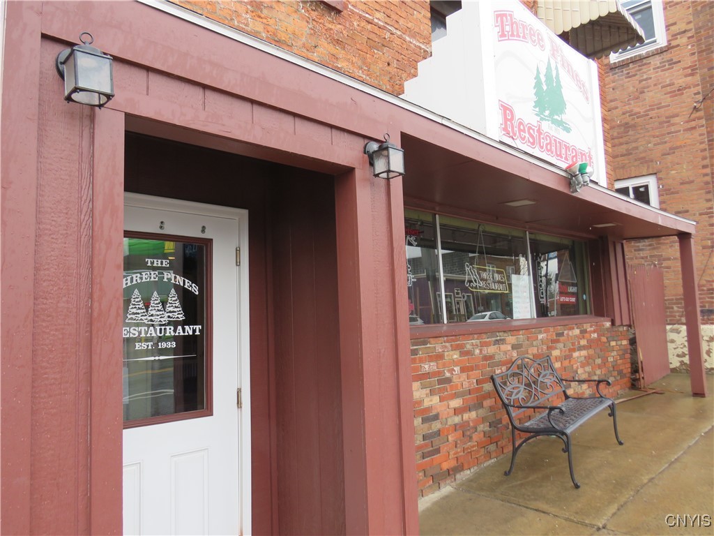 116 N Peterboro Street